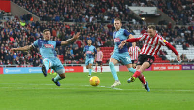 Aiden McGeady says English player Celtic reportedly want a ‘modern day footballer’