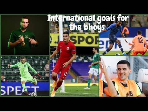 Celtic players scoring for their countries | Celtic transfer news | Rogic to stay