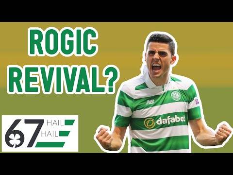 How Tom Rogic can still be a 10 in-a-row hero for Celtic