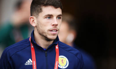 ‘Would definitely make it in the Prem’, ‘infuriating’: Some fans react to Celtic man’s display for his country