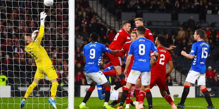 Bazza opens the door for Lewis to move to Celtic. Should we pass just cos he is one of Them?