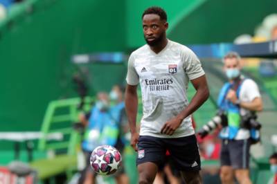 Celtic in danger of losing out on Dembele cash windfall