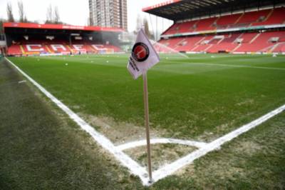 Charlton Athletic transfer round-up: Man Utd agreement, Celtic eye deal, Dillon Phillips latest