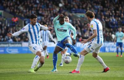 QPR transfer round-up: Celtic eye deal, Rangers man considered, Warburton plans revealed