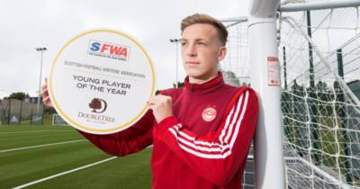 Rangers headlines as Barry Ferguson makes Celtic claim for nephew Lewis