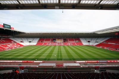 Sunderland transfer round-up: Former Celtic man eyed, Striker being monitored, Aiden McGeady latest