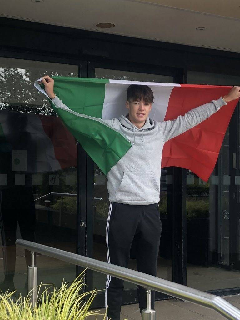 Aaron Hickey’s Bologna decision, Roger Mitchell’s thoughtful gesture, Celtic’s worrying trend Aaron Hickey’s Bologna decision, Roger Mitchell’s thoughtful gesture, Celtic’s worrying trend