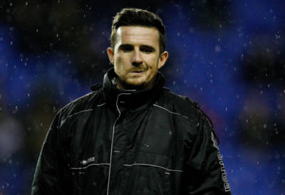 Barry Ferguson responds when asked if Lewis Ferguson could end up at Celtic Barry Ferguson responds when asked if Lewis Ferguson could end up at Celtic