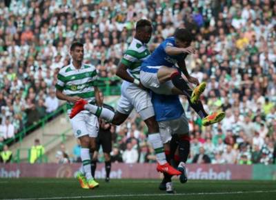 Celtic 5 the Rangers 1 – The Dembelition Derby, 4 Years Ago Today Celtic 5 the Rangers 1 – The Dembelition Derby, 4 Years Ago Today