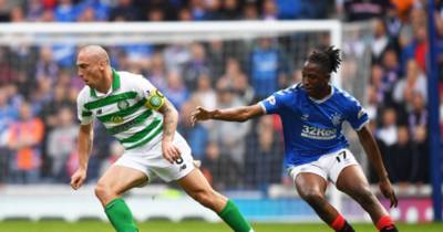 Celtic and Rangers both playing at 3pm this Saturday for the first time in years Celtic and Rangers both playing at 3pm this Saturday for the first time in years