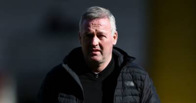 Celtic legend Paul Lambert slams Rangers 2012 treatment Celtic legend Paul Lambert slams Rangers 2012 treatment