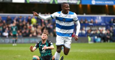 Celtic to rival Rangers for ‘£5m-rated QPR star’ Celtic to rival Rangers for ‘£5m-rated QPR star’