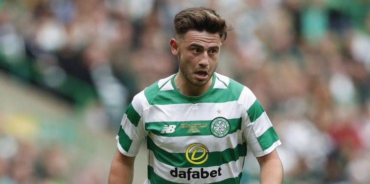 Ex-Celtic loan star Patrick Roberts available once more Ex-Celtic loan star Patrick Roberts available once more