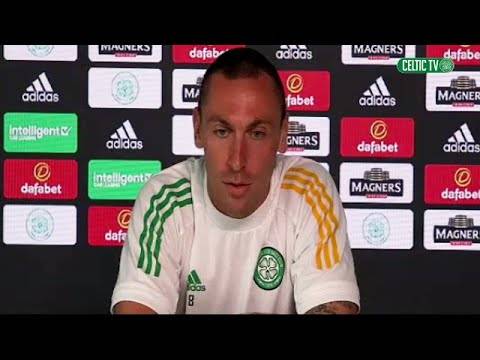 Full Celtic Media Conference: Scott Brown (10/09/20) Full Celtic Media Conference: Scott Brown (10/09/20)