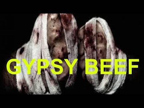 Gpysy Traveller Beef | Message to John and Paddy Coffey Gpysy Traveller Beef | Message to John and Paddy Coffey