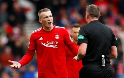 ‘I wouldn’t hold anything against him’ Barry Ferguson on his nephew signing for Celtic ‘I wouldn’t hold anything against him’ Barry Ferguson on his nephew signing for Celtic