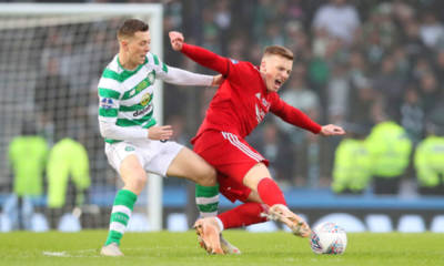 Ibrox hero believes Rangers family history would not prevent 21-year-old joining Celtic Ibrox hero believes Rangers family history would not prevent 21-year-old joining Celtic