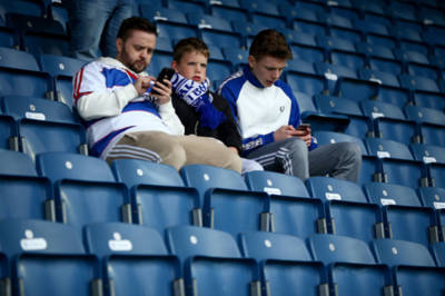 ‘Just go; See ya’: Some fans fume at £5m player reportedly chased by Celtic and Crystal Palace ‘Just go; See ya’: Some fans fume at £5m player reportedly chased by Celtic and Crystal Palace