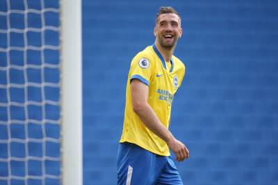 Rangers star told Shane Duffy to stay away from Celtic Rangers star told Shane Duffy to stay away from Celtic