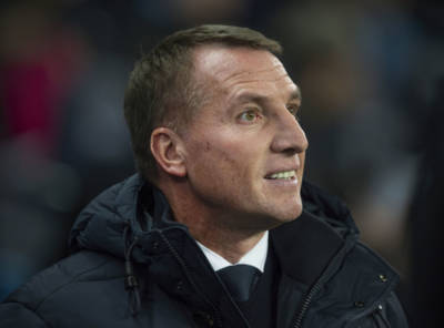 Report: Leicester make £20m teen their top target, ahead of PL ace and Rodgers’ former player Report: Leicester make £20m teen their top target, ahead of PL ace and Rodgers’ former player