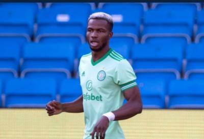 Roma distance themselves from Bolingoli report, according to Sky Sports reporter Roma distance themselves from Bolingoli report, according to Sky Sports reporter