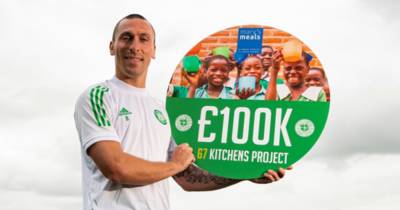 Scott Brown admits Celtic hopes for test event after Nicola Sturgeon decision Scott Brown admits Celtic hopes for test event after Nicola Sturgeon decision