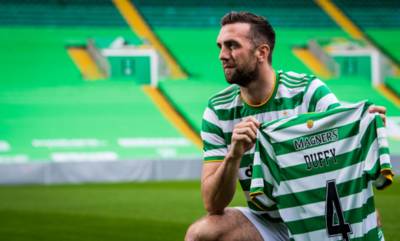 Scott Brown says great transfer window has Celtic perfectly pitched for success Scott Brown says great transfer window has Celtic perfectly pitched for success