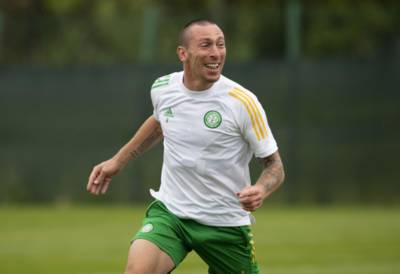 Scott Brown vows to prove doubters wrong as Celtic captain says he feels 21 again Scott Brown vows to prove doubters wrong as Celtic captain says he feels 21 again