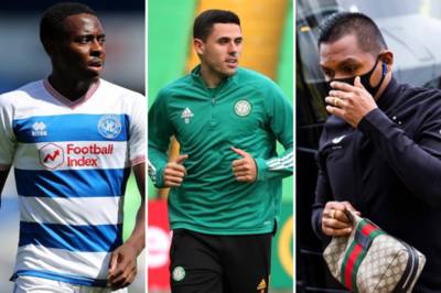 Scottish transfer news as it happens: Celtic plotting move for £5m rated star | Rogic could still quit | Morelos latest Scottish transfer news as it happens: Celtic plotting move for £5m rated star | Rogic could still quit | Morelos latest
