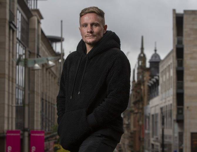 Si Ferry on his debt to Tommy Burns, respect for Paolo Di Canio and being bigger than Beyonce Si Ferry on his debt to Tommy Burns, respect for Paolo Di Canio and being bigger than Beyonce