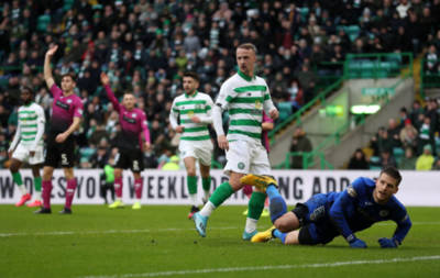 SPFL allow St. Mirren game to proceed; Sturgeon’s Celtic call now looks unfair SPFL allow St. Mirren game to proceed; Sturgeon’s Celtic call now looks unfair