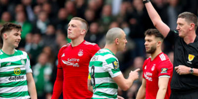 ‘There’s been a lot of talk about Celtic’ – Pundit Believes Parkhead Move is Possible ‘There’s been a lot of talk about Celtic’ – Pundit Believes Parkhead Move is Possible