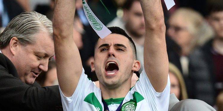Tom Rogic could still quit Celtic Tom Rogic could still quit Celtic