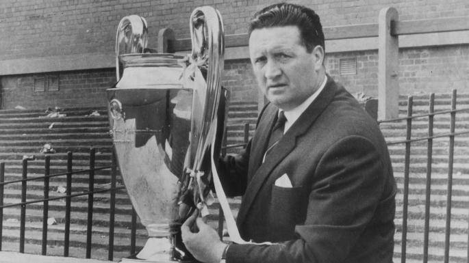 “We must play as if there are no more games, no more tomorrows…” RIP Jock Stein, gone but never forgotten “We must play as if there are no more games, no more tomorrows…” RIP Jock Stein, gone but never forgotten