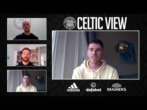 The Celtic View Celtic FC podcast