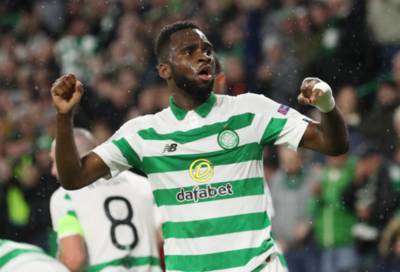 Arsenal have submitted Odsonne Edouard bid to Celtic Arsenal have submitted Odsonne Edouard bid to Celtic