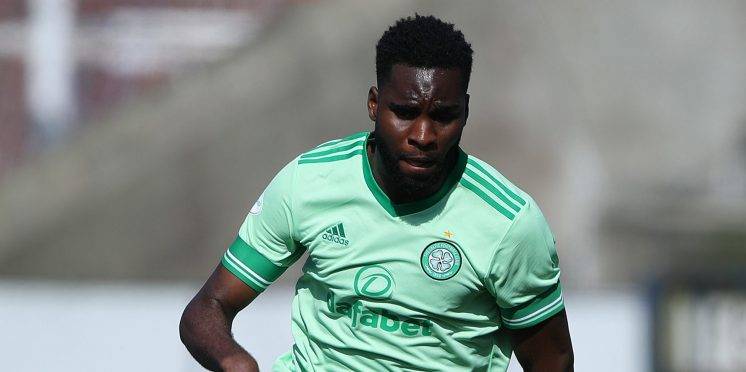 Brighton shy away from ‘Unrealistic’ transfer demand over Odsonne Edouard Brighton shy away from ‘Unrealistic’ transfer demand over Odsonne Edouard
