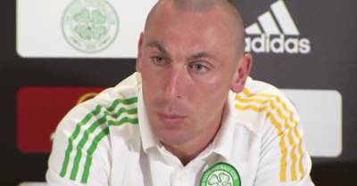 Broony’s Sales Talk Broony’s Sales Talk
