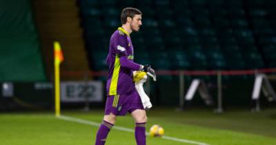 Celtic ‘keeper Barkas says it will take him time to adjust to Scottish football Celtic ‘keeper Barkas says it will take him time to adjust to Scottish football