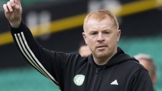 Celtic: Neil Lennon hopes fans back for first O** F*** derby Celtic: Neil Lennon hopes fans back for first O** F*** derby