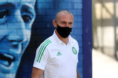 Celtic’s Scott Brown unsure what to make of upcoming test fixture Celtic’s Scott Brown unsure what to make of upcoming test fixture
