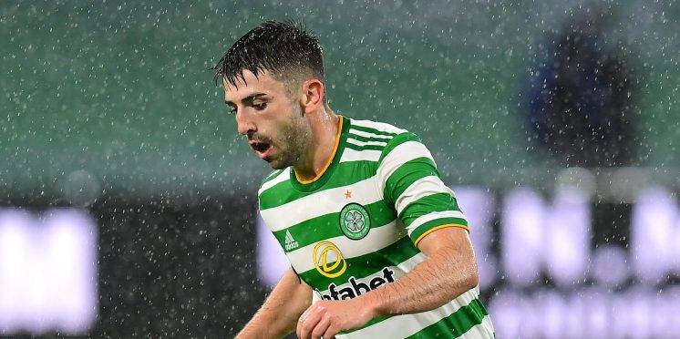 Daniel Church confirms his Celtic departure Daniel Church confirms his Celtic departure