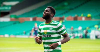 Edouard valuation by Celtic is laughable and Morelos’ record is better – Hotline Edouard valuation by Celtic is laughable and Morelos’ record is better – Hotline