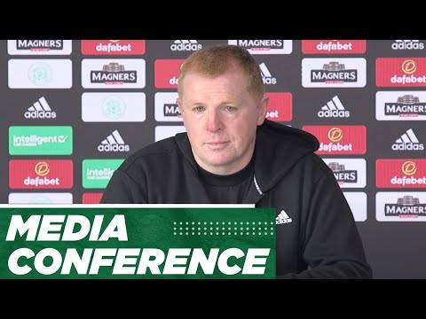 Full Celtic Media Conference: Neil Lennon (11/09/20) Full Celtic Media Conference: Neil Lennon (11/09/20)