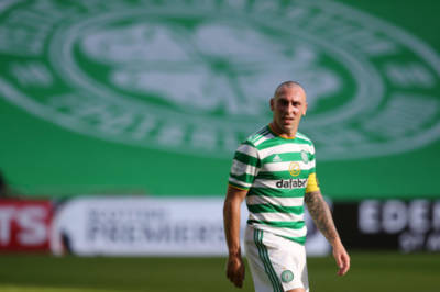 Lesson learned by Celtic’s Scott Brown applies more than ever this season Lesson learned by Celtic’s Scott Brown applies more than ever this season