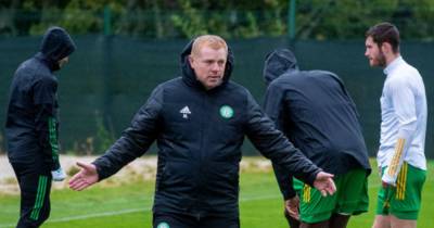 Neil Lennon pushes Celtic fan return case but admits Bolingoli botch-up fear Neil Lennon pushes Celtic fan return case but admits Bolingoli botch-up fear