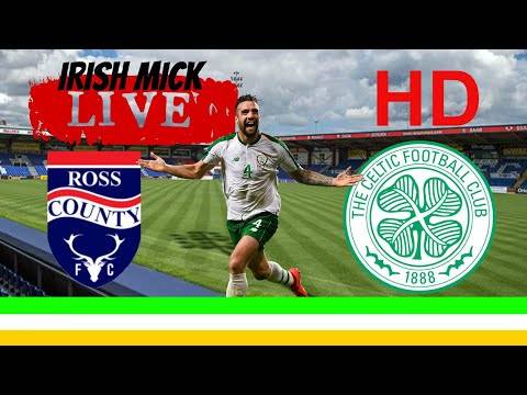Ross County v Celtic Live HD Watch Along Stream | Scottish Premiership Ross County v Celtic Live HD Watch Along Stream | Scottish Premiership