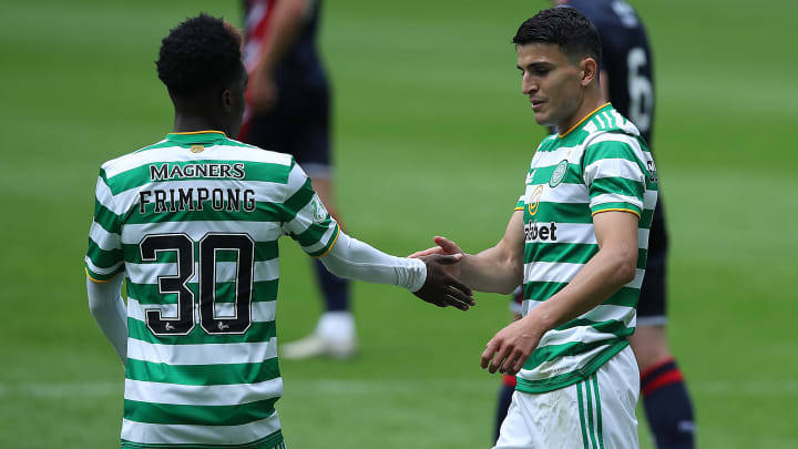 Ross County vs Celtic Preview: How to Watch on TV, Live Stream, Kick Off Time & Team News Ross County vs Celtic Preview: How to Watch on TV, Live Stream, Kick Off Time & Team News