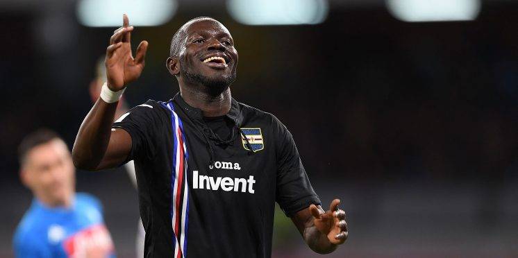 Sampdoria willing to consider Celtic bids for Omar Colley Sampdoria willing to consider Celtic bids for Omar Colley