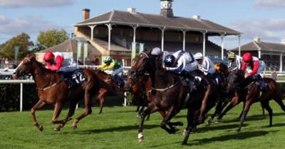 St Leger Festival Preview And Betting Tips – Day Three (18+) St Leger Festival Preview And Betting Tips – Day Three (18+)